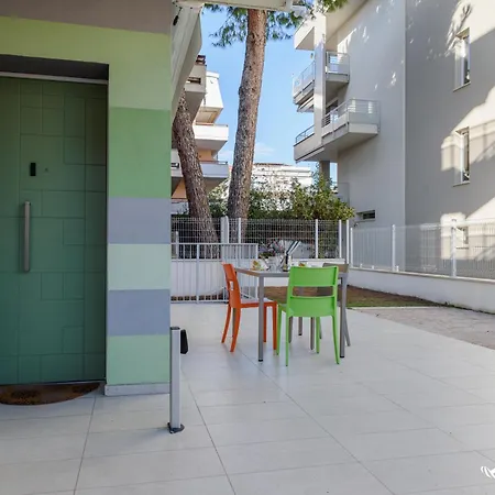 Διαμέρισμα Gavioli - Invacanza