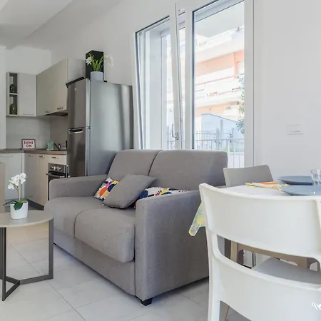 Gavioli - Invacanza Apartment *