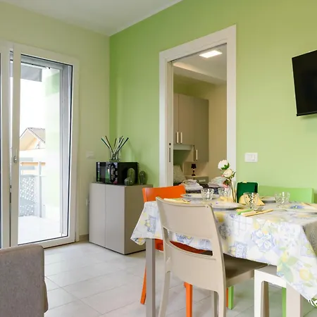 Apartment Gavioli - Invacanza *