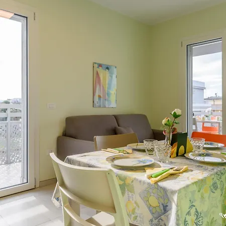 Gavioli - Invacanza Apartment