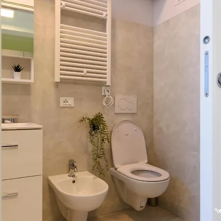 Apartment Gavioli - Invacanza Alba Adriatica