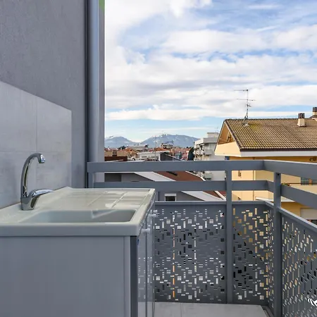 Gavioli - Invacanza * Alba Adriatica