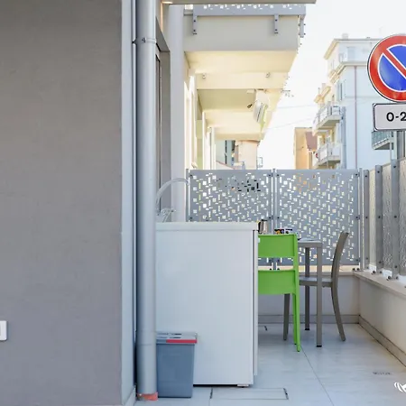 Apartment Gavioli - Invacanza Alba Adriatica
