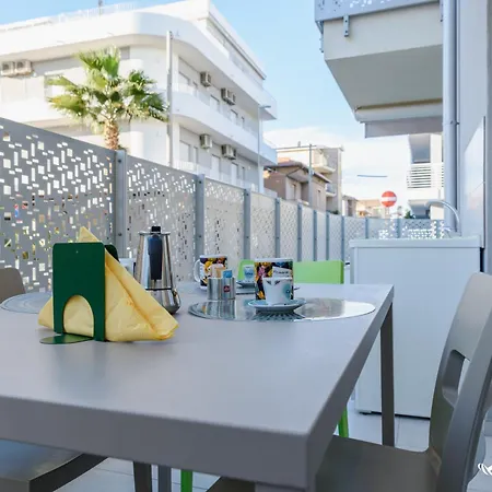 Gavioli - Invacanza Alba Adriatica