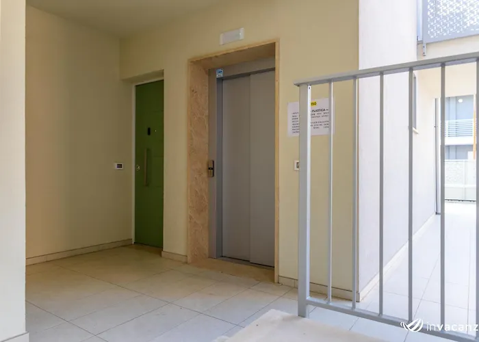 Appartement Gavioli - Invacanza Alba Adriatica