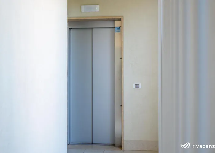 Appartement Gavioli - Invacanza