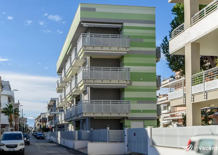 Gavioli - Invacanza *