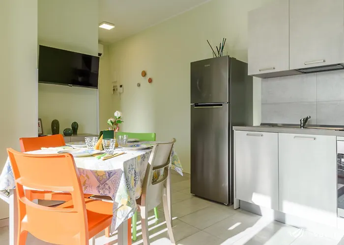 Gavioli - Invacanza Appartement