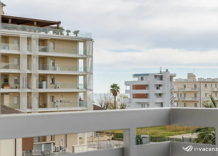 Gavioli - Invacanza Appartement *