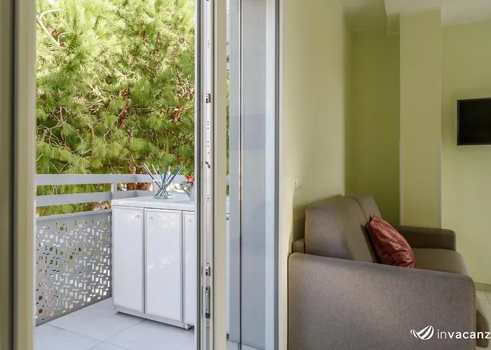 Gavioli - Invacanza Appartement Alba Adriatica