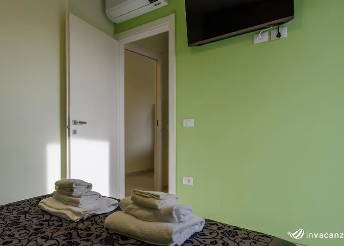 Gavioli - Invacanza Appartement *