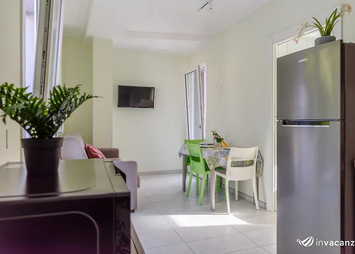 Gavioli - Invacanza Appartement Alba Adriatica