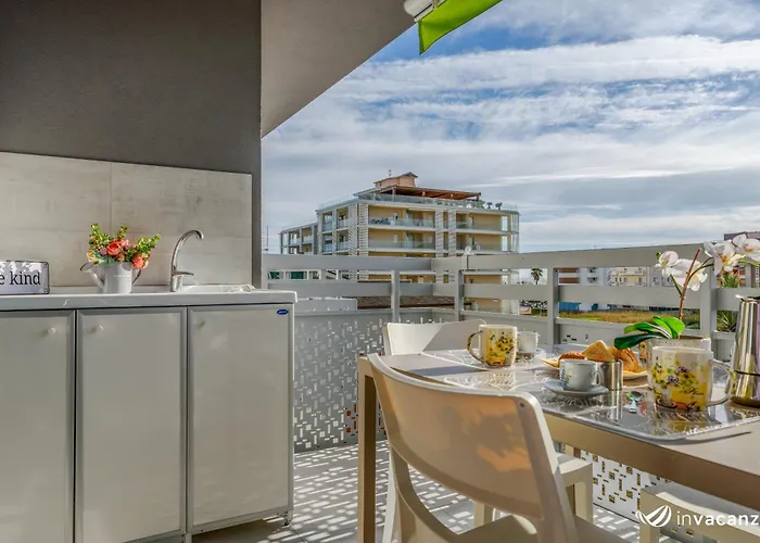 Gavioli - Invacanza *