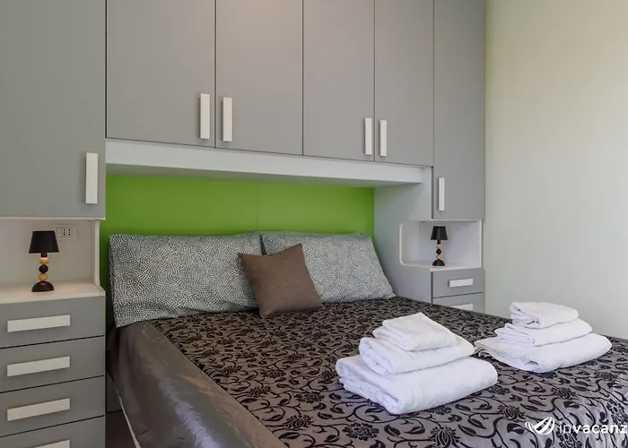 Gavioli - Invacanza アルバ・アドリアティカ