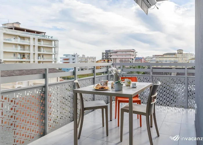 Gavioli - Invacanza * アルバ・アドリアティカ