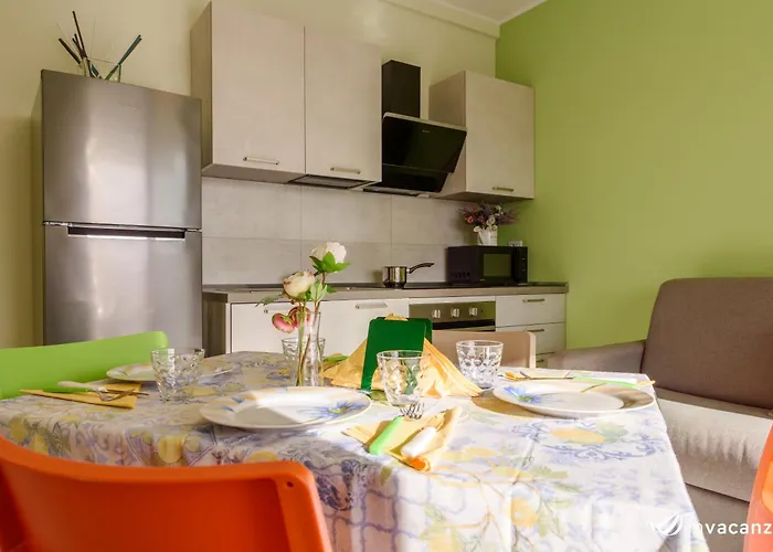 Gavioli - Invacanza Appartement *