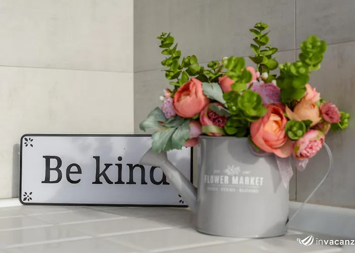 Gavioli - Invacanza Appartement Alba Adriatica