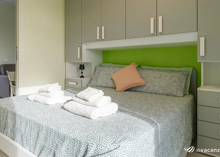 Gavioli - Invacanza アルバ・アドリアティカ