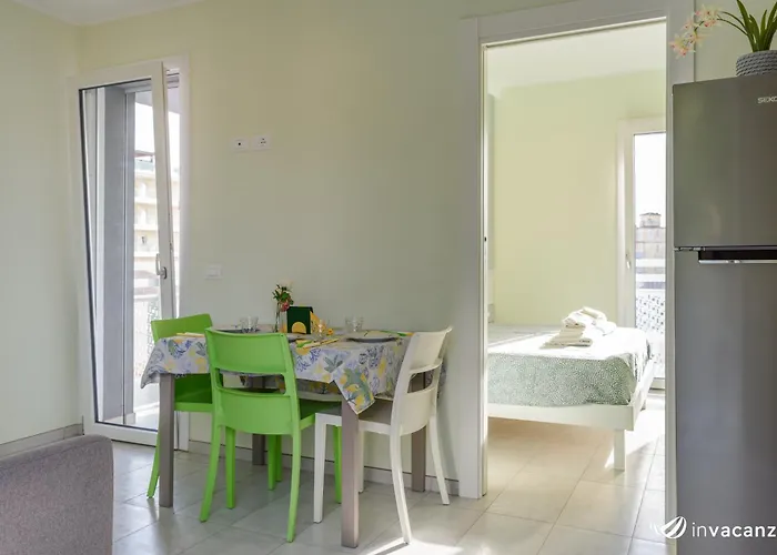 Gavioli - Invacanza * Alba Adriatica