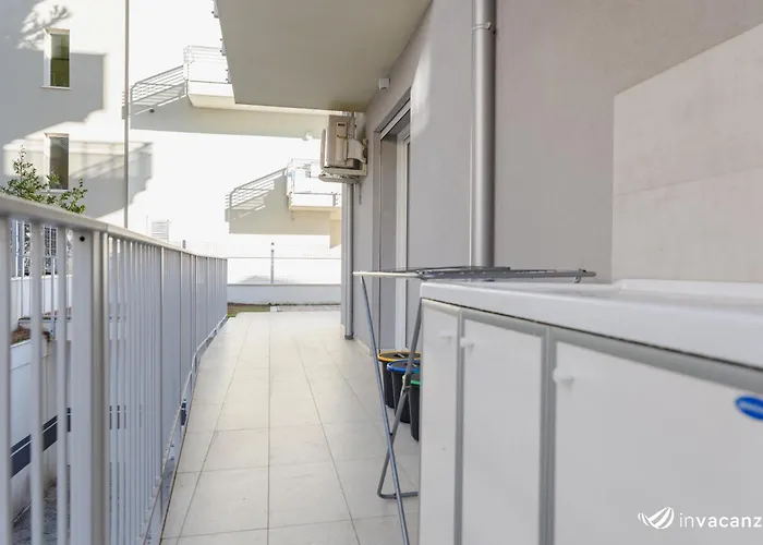 Appartement Gavioli - Invacanza