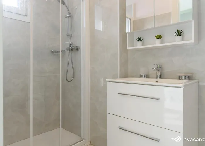 Gavioli - Invacanza Appartement *