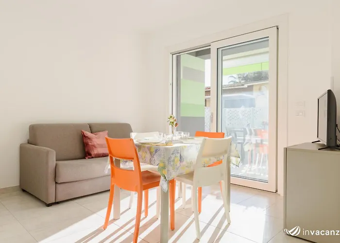 Gavioli - Invacanza Appartement Alba Adriatica