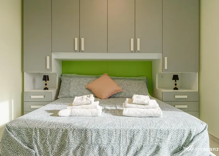 Appartement Gavioli - Invacanza *