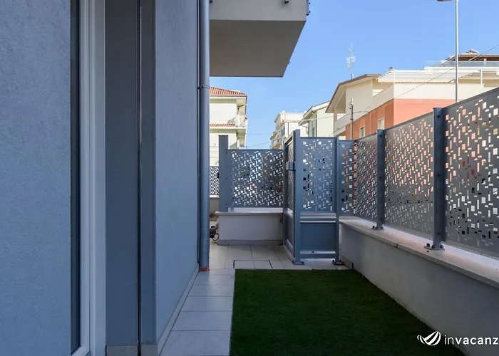 Gavioli - Invacanza Appartement Alba Adriatica