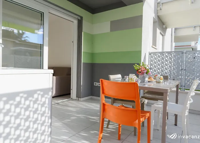 Gavioli - Invacanza Alba Adriatica