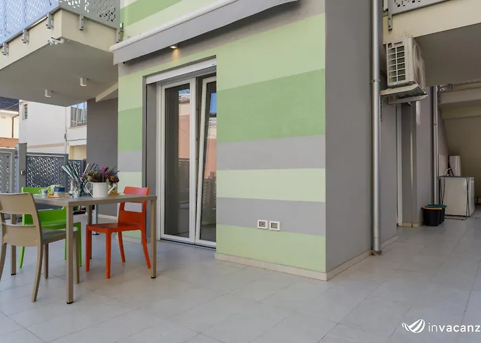 Gavioli - Invacanza Appartement