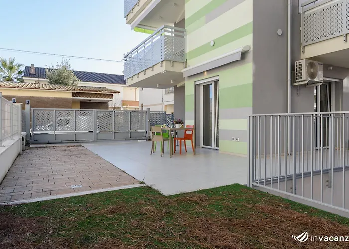Gavioli - Invacanza Appartement *