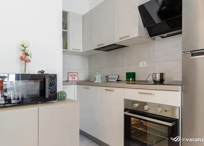 Gavioli - Invacanza Appartement Alba Adriatica