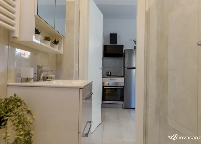 Appartement Gavioli - Invacanza Alba Adriatica