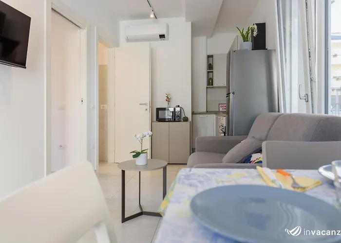 Gavioli - Invacanza アルバ・アドリアティカ