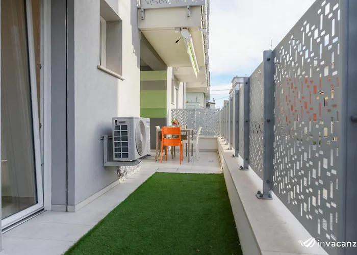 Gavioli - Invacanza * アルバ・アドリアティカ