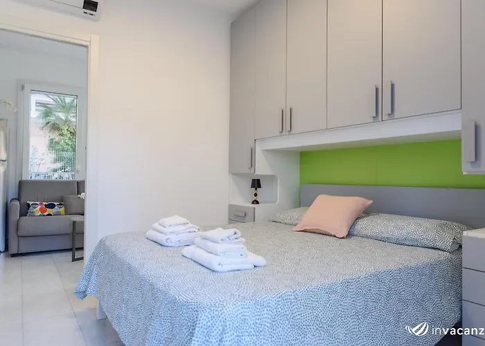 Gavioli - Invacanza Appartement