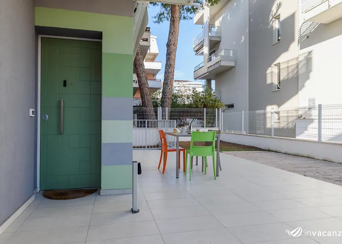 Appartement Gavioli - Invacanza