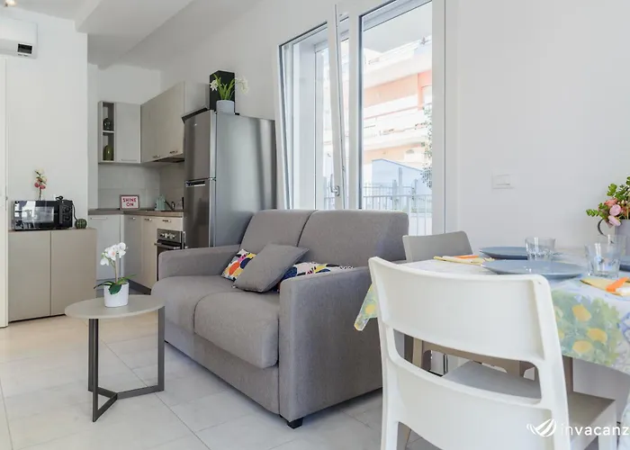 Gavioli - Invacanza Appartement *