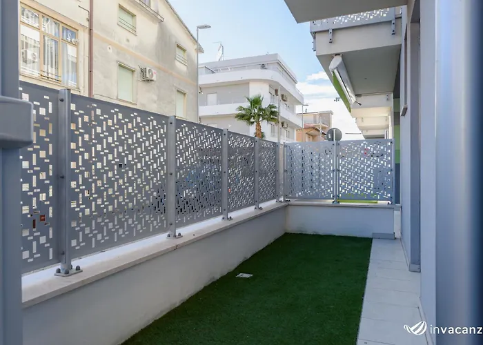 Gavioli - Invacanza Appartement Alba Adriatica