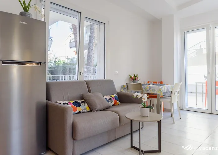 Gavioli - Invacanza Alba Adriatica