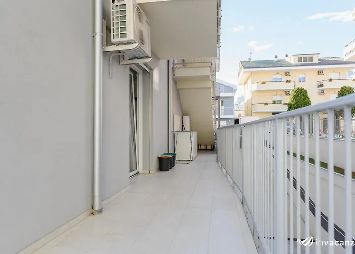 Gavioli - Invacanza * Alba Adriatica