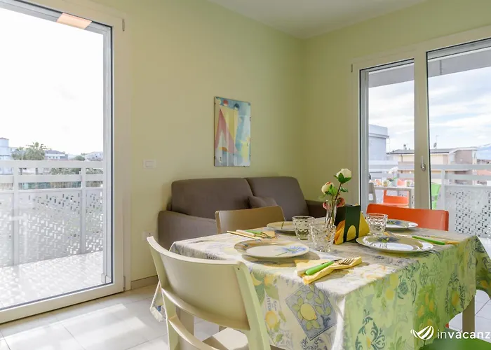 Gavioli - Invacanza Appartement