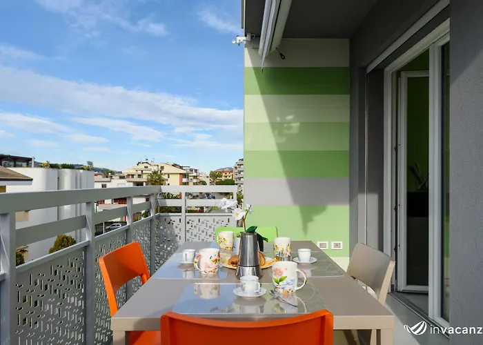 Gavioli - Invacanza Appartement *