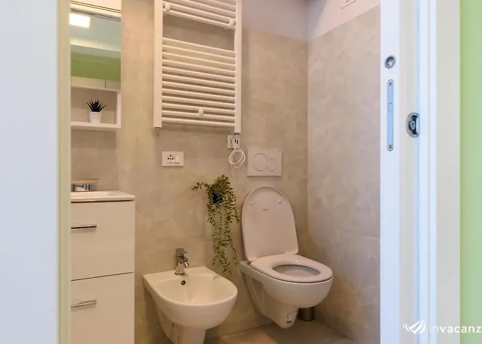 Appartement Gavioli - Invacanza Alba Adriatica