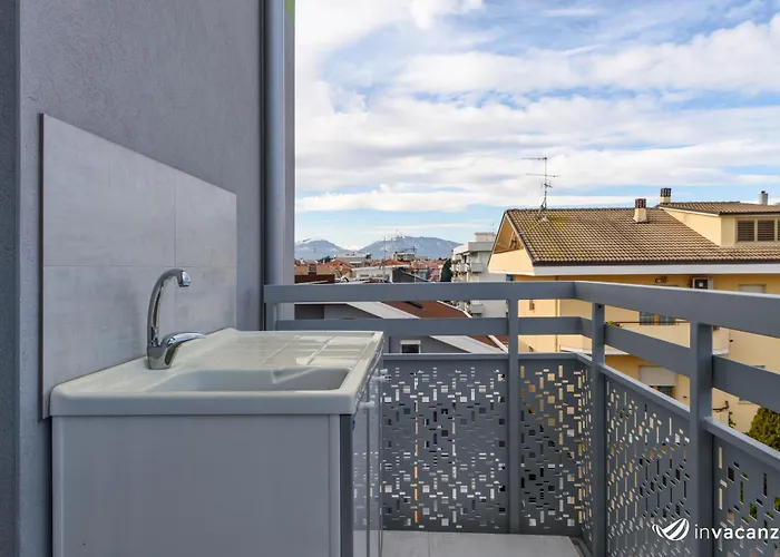 Gavioli - Invacanza * Alba Adriatica