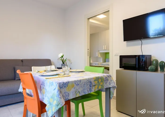 Gavioli - Invacanza アルバ・アドリアティカ