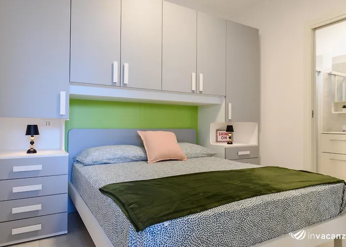 Gavioli - Invacanza Appartement