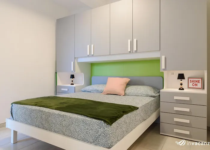 Gavioli - Invacanza *