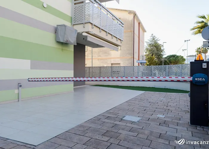 Gavioli - Invacanza アルバ・アドリアティカ